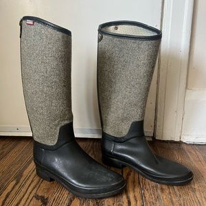 Women’s Tall Rainboots